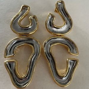 Alexis Bittar earrings